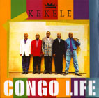 kekele (arrangement et realisation  Francois Breant)